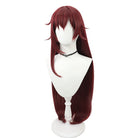 Honkai Impact 3rd Eden Wine Red Cosplay Wig - lemailwigs