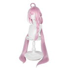 Honkai Impact 3rd Elysia Peachy Spring Cosplay Wig - lemailwigs