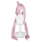Honkai Impact 3rd Elysia Peachy Spring Cosplay Wig - lemailwigs