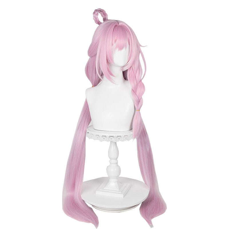 Honkai Impact 3rd Elysia Peachy Spring Cosplay Wig - lemailwigs