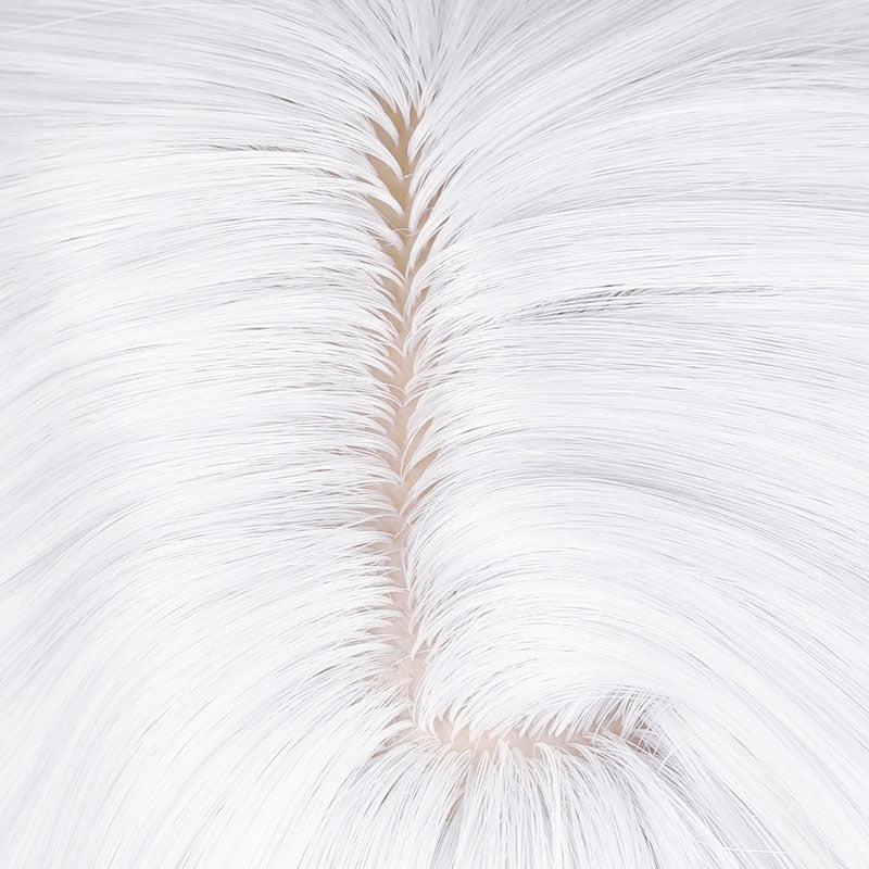 Honkai Impact 3rd Lunar Vow£ºCrimson Love Theresa Apocalypse Cosplay Wig - lemailwigs