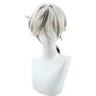 Honkai: Star Rail Arlan Short Gradient Cosplay Wig - lemailwigs