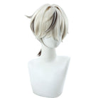 Honkai: Star Rail Arlan Short Gradient Cosplay Wig - lemailwigs