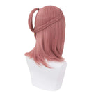 Honkai: Star Rail Asta Dark Pink Cosplay Wig - lemailwigs