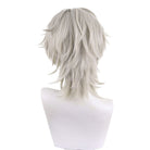 Honkai: Star Rail Aventurine Light White Cosplay Wig - lemailwigs
