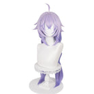 Honkai: Star Rail Bailu Gradient Braids Cosplay Wigs - lemailwigs