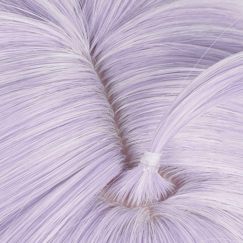 Honkai: Star Rail Bailu Gradient Braids Cosplay Wigs - lemailwigs