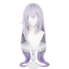 Honkai: Star Rail Black Swan Cosplay Wig - lemailwigs