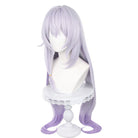 Honkai: Star Rail Black Swan Cosplay Wig - lemailwigs