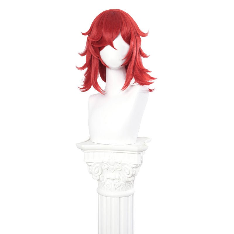 Honkai: Star Rail Caterina Cosplay Wig - lemailwigs
