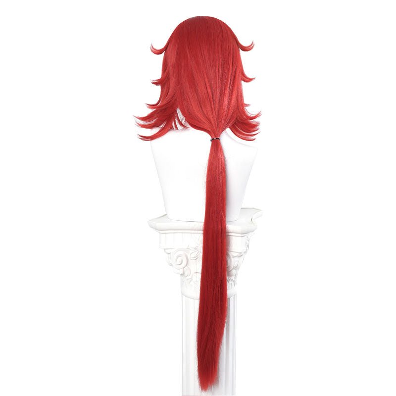 Honkai: Star Rail Caterina Cosplay Wig - lemailwigs