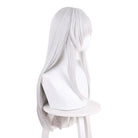 Honkai: Star Rail Clara Silver Cosplay Wig - lemailwigs