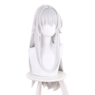 Honkai: Star Rail Clara Silver Cosplay Wig - lemailwigs
