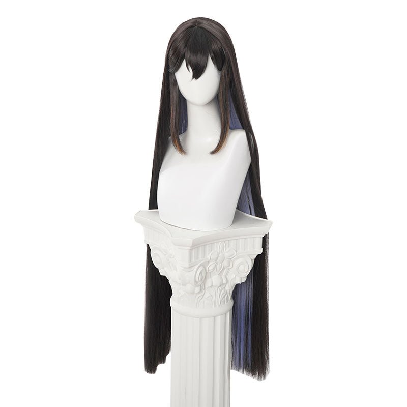 Honkai: Star Rail Constance Cosplay Wig - lemailwigs