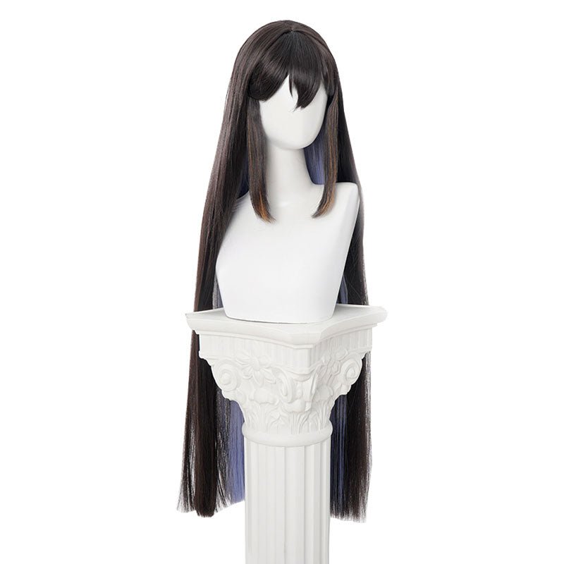 Honkai: Star Rail Constance Cosplay Wig - lemailwigs
