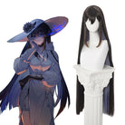 Honkai: Star Rail Constance Cosplay Wig - lemailwigs