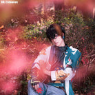 Honkai: Star Rail Dan Heng Short Black Cosplay Wig - lemailwigs