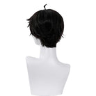 Honkai: Star Rail Dan Heng Short Black Cosplay Wig - lemailwigs