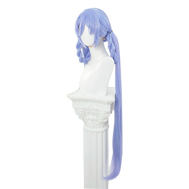 Honkai: Star Rail Dubra Cosplay Wig - lemailwigs