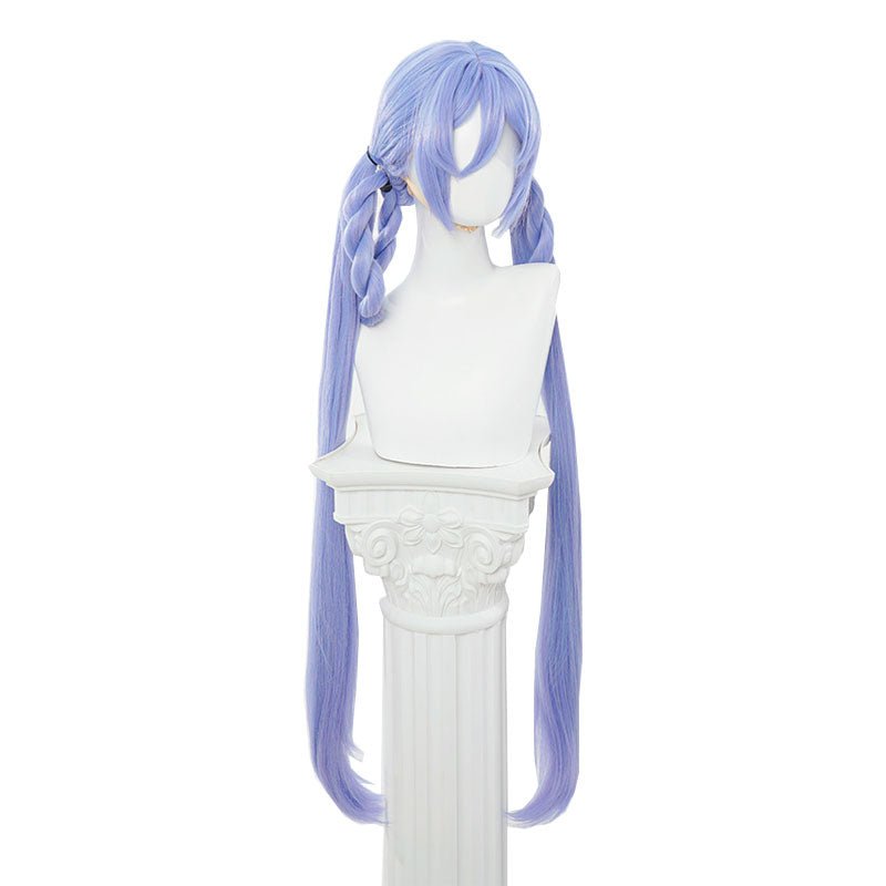 Honkai: Star Rail Dubra Cosplay Wig - lemailwigs