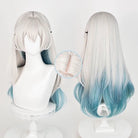 Honkai: Star Rail Firefly Cosplay Wig - lemailwigs
