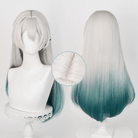 Honkai: Star Rail Firefly Cosplay Wig - lemailwigs