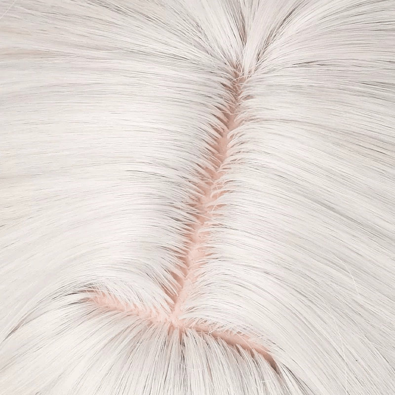 Honkai: Star Rail Firefly Cosplay Wig - lemailwigs