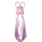 Honkai: Star Rail Fu Xuan Pink Gradient Purple Cosplay Wig - lemailwigs