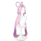 Honkai: Star Rail Fu Xuan Pink Gradient Purple Cosplay Wig - lemailwigs
