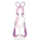 Honkai: Star Rail Fu Xuan Pink Gradient Purple Cosplay Wig - lemailwigs