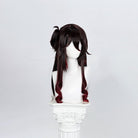 Honkai Star Rail Fugue Tingyun Cosplay Wig - lemailwigs
