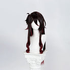Honkai Star Rail Fugue Tingyun Cosplay Wig - lemailwigs