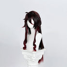 Honkai Star Rail Fugue Tingyun Cosplay Wig - lemailwigs
