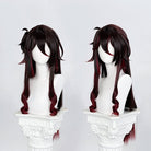 Honkai Star Rail Fugue Tingyun Cosplay Wig - lemailwigs