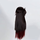 Honkai Star Rail Fugue Tingyun Cosplay Wig - lemailwigs