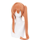 Honkai: Star Rail Guinaifen Orange Cosplay Wig - lemailwigs