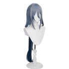 Honkai: Star Rail Hanya Long Multi Color Cosplay Wig - lemailwigs