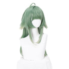 Honkai: Star Rail Huohuo Gradient Cosplay Wig - lemailwigs