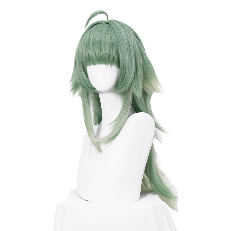 Honkai: Star Rail Huohuo Gradient Cosplay Wig - lemailwigs