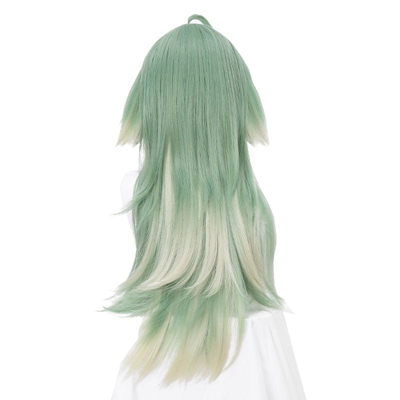 Honkai: Star Rail Huohuo Gradient Cosplay Wig - lemailwigs