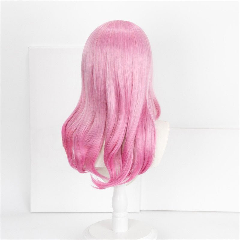Honkai Star Rail Jade Cosplay Wigs - lemailwigs