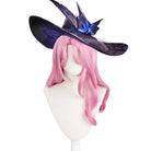Honkai Star Rail Jade Cosplay Wigs - lemailwigs