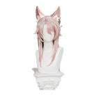 Honkai Star Rail Jiaoqiu Pink Long Cosplay Wig - lemailwigs