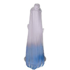 Honkai: Star Rail Jingliu White Gradient Blue Cosplay Wig - lemailwigs