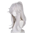 Honkai: Star Rail Jingyuan Grey Cosplay Wig - lemailwigs