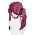 Honkai: Star Rail Kafka Wine Red Cosplay Wig - lemailwigs