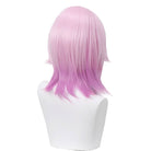 Honkai: Star Rail March 7th Pink Gradient Blue Cosplay Wig - lemailwigs