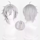Honkai Star Rail Moze Cosplay Wig - lemailwigs