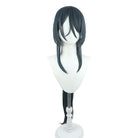 Honkai: Star Rail Natasha Dark Green Cosplay Wig - lemailwigs