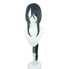 Honkai: Star Rail Natasha Dark Green Cosplay Wig - lemailwigs